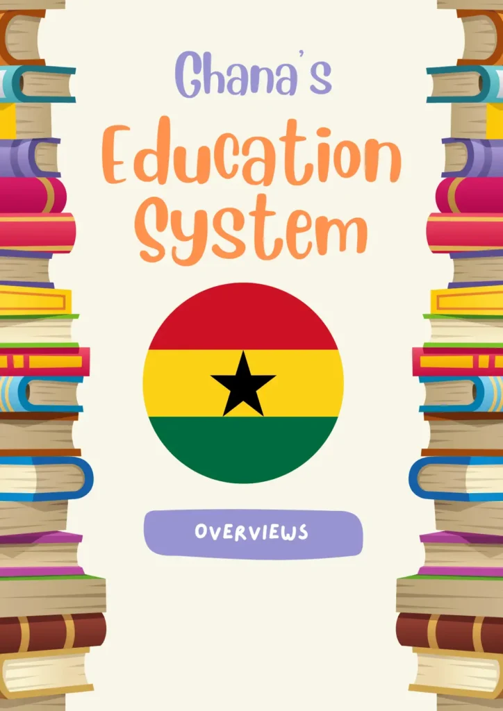 ghana's education system and challenges