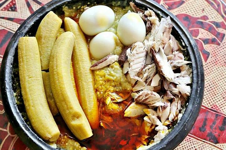 Ampesi-Popular-Ghanaian-Food
