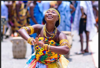 Ghana visa on arrival