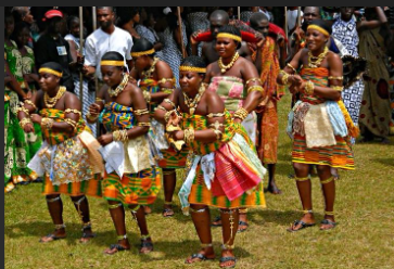 Applying for a Ghana visa on arrival
