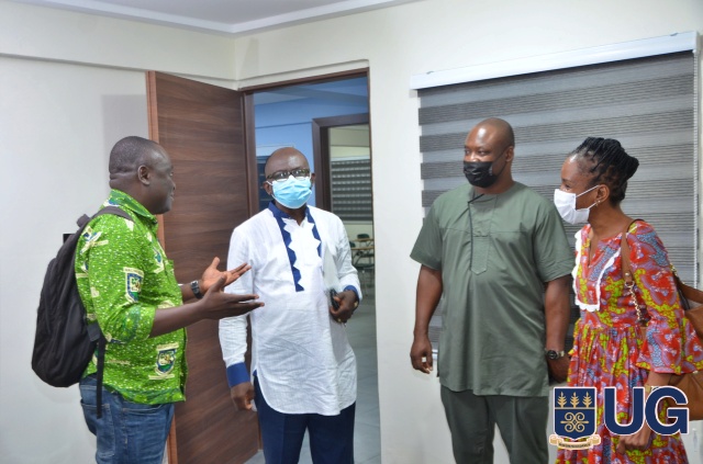 Ghana visa on arrival agent in Accra
