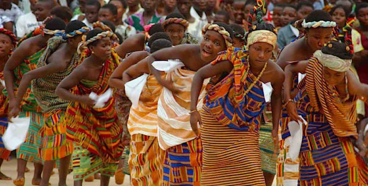 Ghana Cultural Discovery Trip