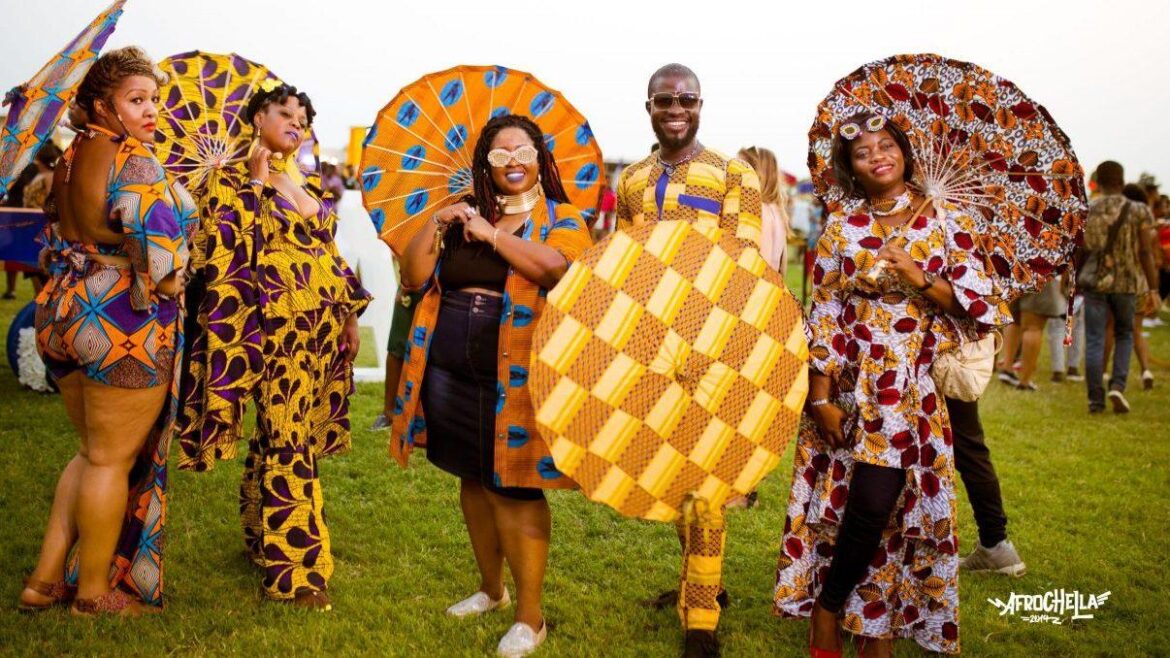 Ghana Diaspora Summer Retreat