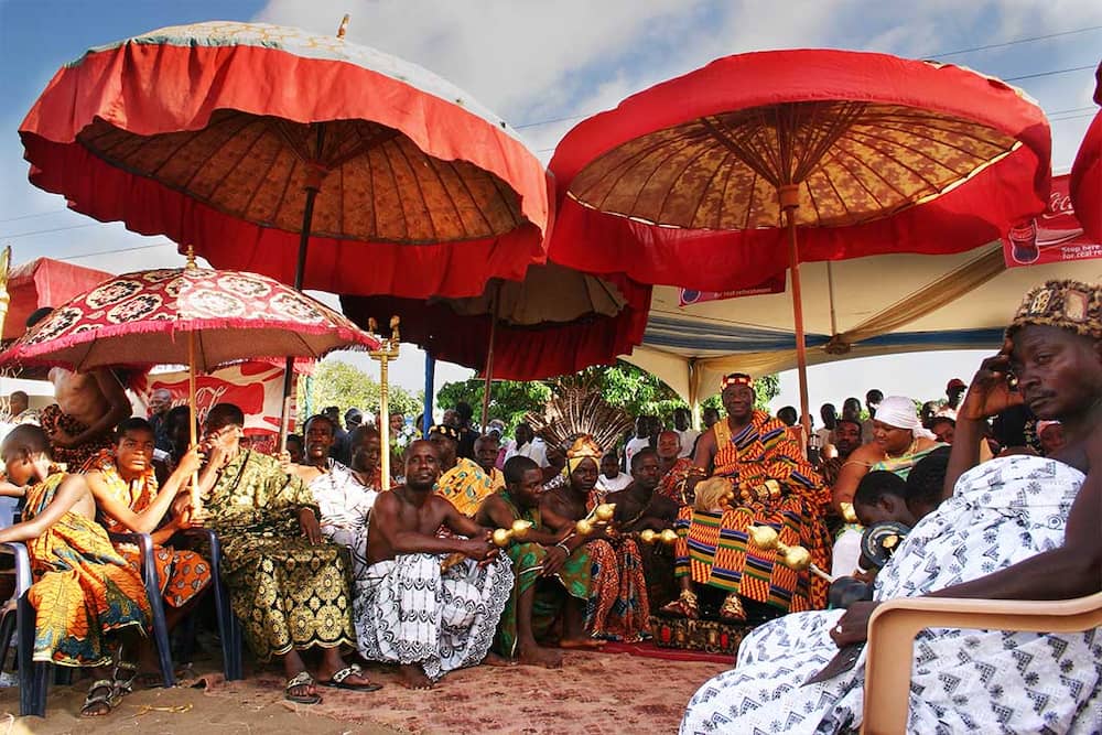 Ghana Visa on Arrival Immigration