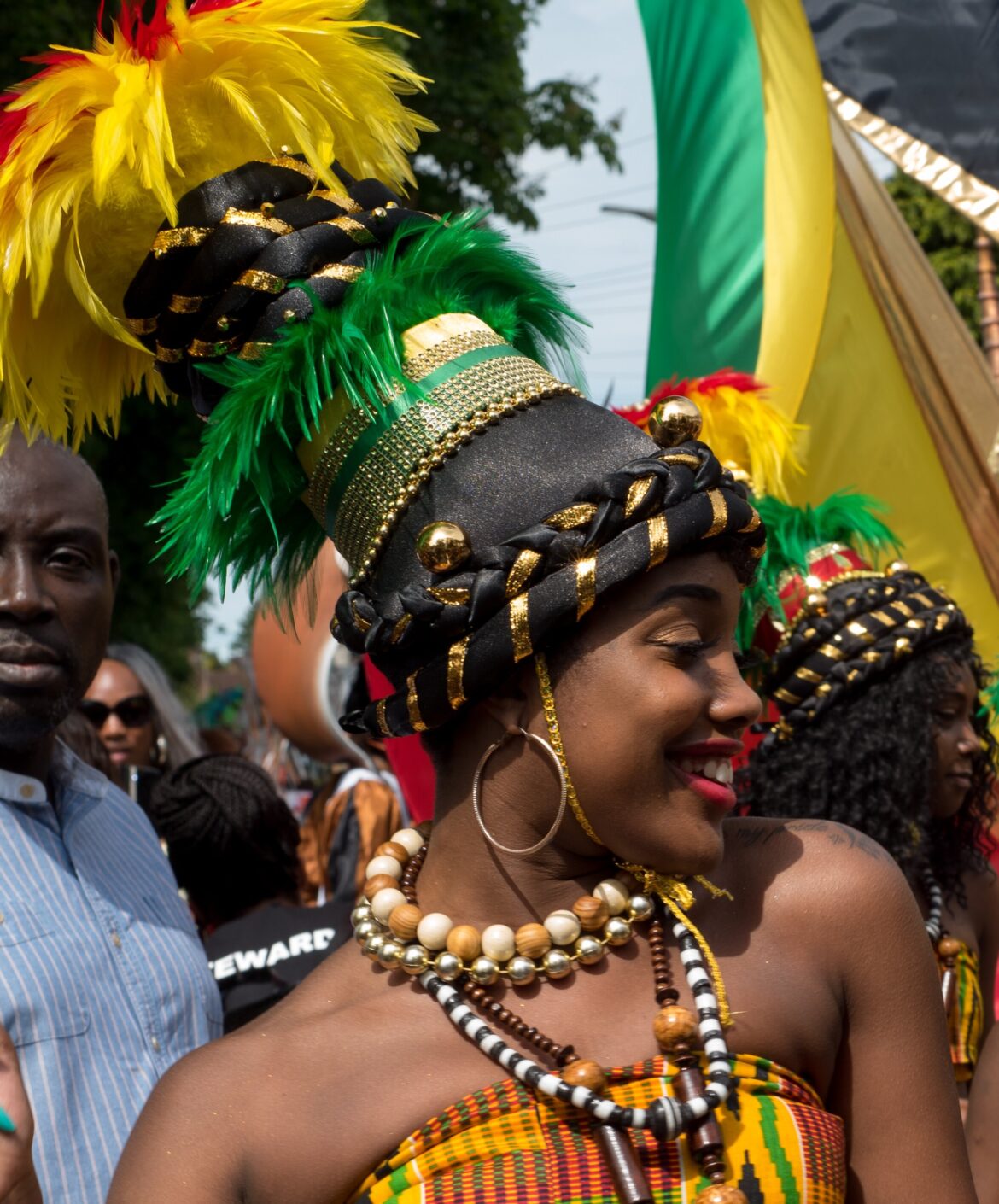 ghana