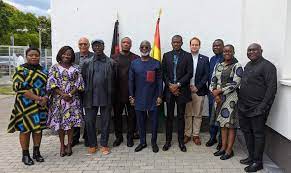 Why support Ghana diaspora causes?