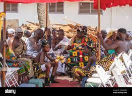 Ghana charity accepting international donations
