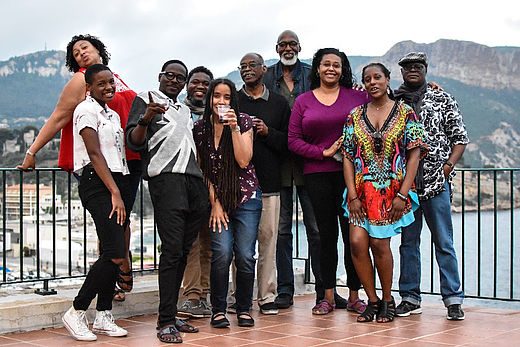 Ghana visa on arrival versus embassy visa
