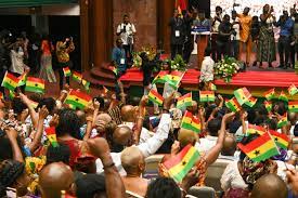 Ghana visa on arrival legal updates

