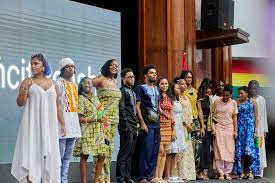 Ghana diaspora women programs