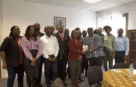 Ghana visa on arrival eligibility list