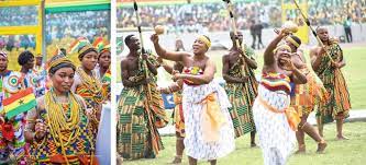 Ghana visa on arrival embassy approval