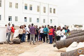 Ghana visa on arrival success stories
