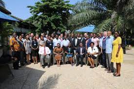 sponsor Ghanaian returnees

