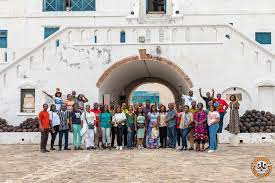 Ghana visa on arrival for diplomatic passport holders

