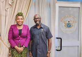 Ghana visa on arrival for tech entrepreneurs
