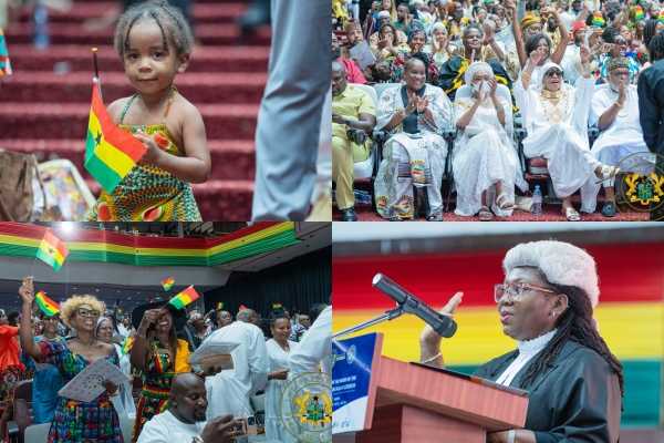 How to give securely to Ghana charity
