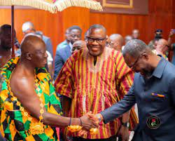 Ghana visa on arrival embassy contact in Accra