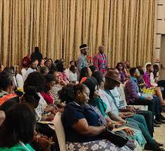 Ghana visa on arrival process for tourists
