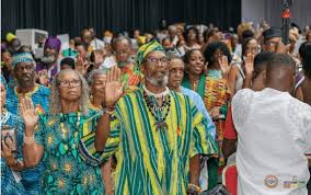 how to support Ghana diaspora return?