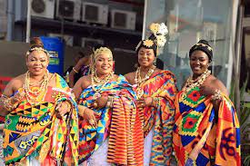 how can I help Ghanaians abroad?