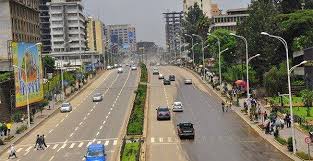 beautiful-street-ghana beautiful street in ghana